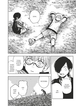 Télécharger le livre :  Choujin X - Chapitre 58-3