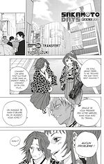 Télécharger le livre :  Sakamoto Days - Chapitre 224