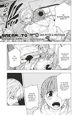 Télécharger le livre :  Sakamoto Days - Chapitre 225