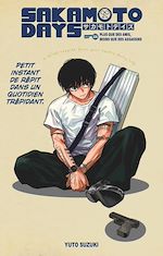 Télécharger le livre :  Sakamoto Days - Chapitre 226