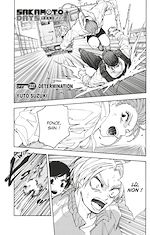 Télécharger le livre :  Sakamoto Days - Chapitre 227