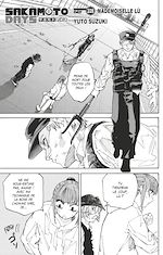 Télécharger le livre :  Sakamoto Days - Chapitre 228