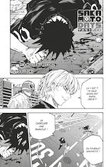 Télécharger le livre :  Sakamoto Days - Chapitre 229
