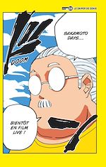 Télécharger le livre :  Sakamoto Days - Chapitre 230