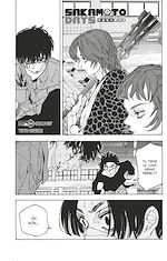 Télécharger le livre :  Sakamoto Days - Chapitre 234