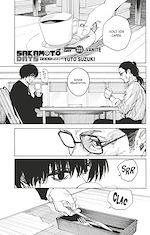 Télécharger le livre :  Sakamoto Days - Chapitre 223