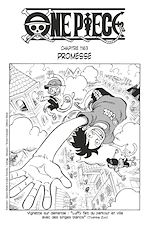 Télécharger le livre :  One Piece édition originale - Chapitre 1163