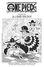 Télécharger le livre :  One Piece édition originale - Chapitre 1164