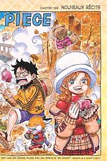 Télécharger le livre :  One Piece édition originale - Chapitre 1166
