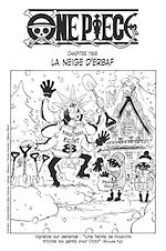 Télécharger le livre :  One Piece édition originale - Chapitre 1168