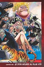 Télécharger le livre :  One Piece édition originale - Chapitre 1169