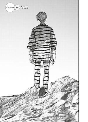 Téléchargez le livre :  Choujin X - Chapitre 59-1