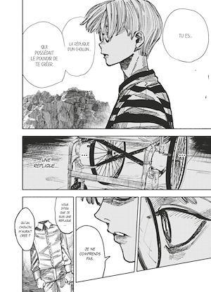 Téléchargez le livre :  Choujin X - Chapitre 59-2