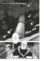 Télécharger le livre :  Choujin X - Chapitre 60-1