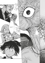 Télécharger le livre :  Choujin X - Chapitre 61-2