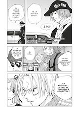 Télécharger le livre :  Sakamoto Days - Chapitre 236