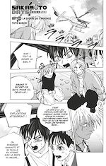 Télécharger le livre :  Sakamoto Days - Chapitre 239