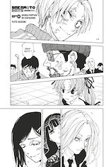 Télécharger le livre :  Sakamoto Days - Chapitre 241