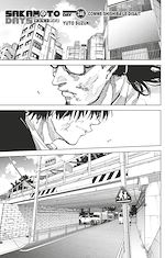 Télécharger le livre :  Sakamoto Days - Chapitre 246
