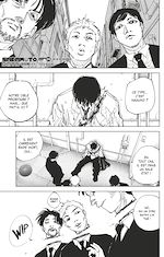 Télécharger le livre :  Sakamoto Days - Chapitre 248