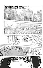 Télécharger le livre :  Sakamoto Days - Chapitre 249