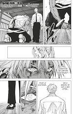 Télécharger le livre :  Sakamoto Days - Chapitre 255