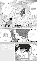 Télécharger le livre :  Sakamoto Days - Chapitre 256
