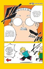 Télécharger le livre :  Sakamoto Days - Chapitre 257