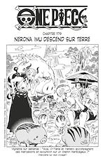 Télécharger le livre :  One Piece édition originale - Chapitre 1179