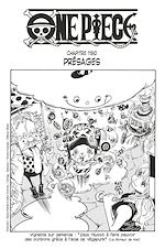 Télécharger le livre :  One Piece édition originale - Chapitre 1180