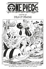 Télécharger le livre :  One Piece édition originale - Chapitre 1181