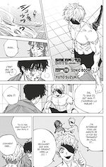 Télécharger le livre :  Sakamoto Days - Chapitre 258