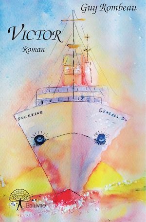 Téléchargez le livre :  Victor