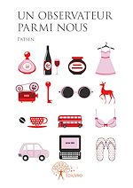 Télécharger le livre :  Un observateur parmi nous