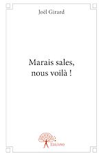Télécharger le livre :  Marais sales, nous voilà !