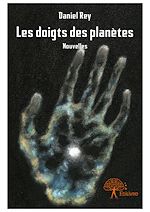Télécharger le livre :  Les doigts des planètes