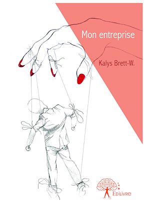 Téléchargez le livre :  Mon entreprise