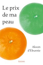 Télécharger le livre :  Le prix de ma peau