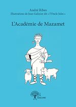 Télécharger le livre :  L'Académie de Mazamet