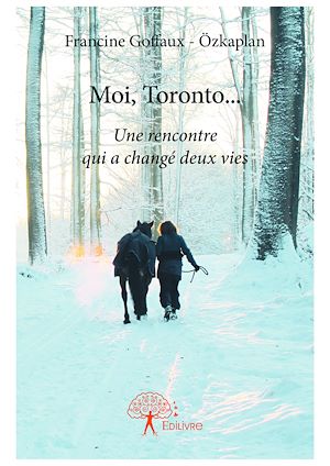 Téléchargez le livre :  Moi, Toronto...