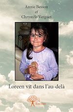 Télécharger le livre :  Loreen vit dans l'au-delà