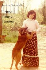 Télécharger le livre :  Prune trouve l'amour
