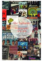 Télécharger le livre :  The Jacksons : Musicographie 1976-1989