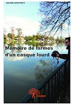 Télécharger le livre :  Mémoire de larmes d'un casque lourd
