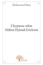 Télécharger le livre :  L'hypnose selon Milton Hyland Erickson