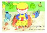 Télécharger le livre :  Billy fait de la poterie