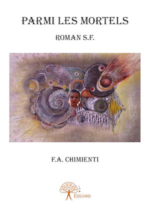 Téléchargez le livre :  Parmi les mortels