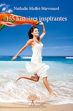 Télécharger le livre :  155 histoires inspirantes