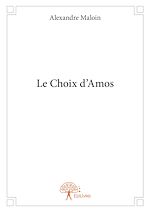Télécharger le livre :  Le Choix d'Amos