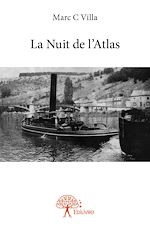 Télécharger le livre :  La Nuit de l'Atlas
